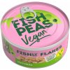 Hotové jídlo Fish Peas Veganské kousky z hrachové bílkoviny Natural 140 g