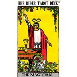 Rider-Waite Tarot Deck – Zboží Dáma