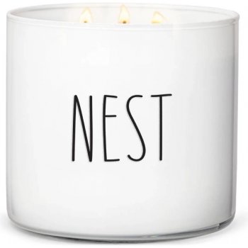 Goose Creek Candle Farmhouse NEST Fresh Laundry 411 g