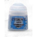 GW Citadel Layer Fenrisian Grey – Zboží Živě