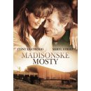 MADISONSKÉ MOSTY DVD