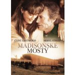 MADISONSKÉ MOSTY DVD – Hledejceny.cz