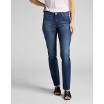 Lee dámské jeans L301HAIM MARION straight NIGHT SKY – Zboží Mobilmania