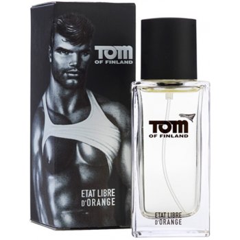 Etat Libre d'Orange Tom of Finland parfémovaná voda pánská 50 ml