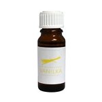 Hanscraft Esence do sauny Vanilka 10 ml – Hledejceny.cz