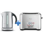 Set Sage SKE825BSS + BTA720BSS – Sleviste.cz