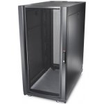 APC NetShelter SX 24U 600x1070 w/Sides Blk AR3104 – Hledejceny.cz