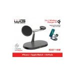 Winner FAST MAGNET 2,15W černá 10331 – Zboží Živě