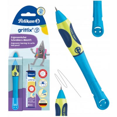 Pelikan Griffix 960799 mikrotužka – Zboží Živě