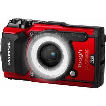 Olympus TG-5