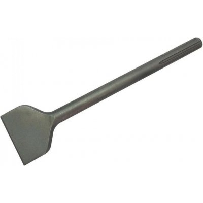 Makita D-34241 sekáč široký SDS-MAX 300x80mm – Sleviste.cz
