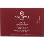 Collistar Lift HD liftingové pleťové sérum 6 x 1,5 ml – Hledejceny.cz