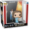 Funko Pop! Rush Exit...Stage Left Albums 13