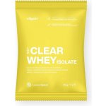 Vilgain Clear Whey Isolate 25 g – Zboží Mobilmania