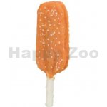 Trixie DentaFun Chicken Pop kuřecí lízátko se sezamem 12 cm 46 g – Hledejceny.cz