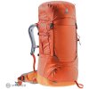 Turistický batoh Deuter Fox 40l paprika mandarine