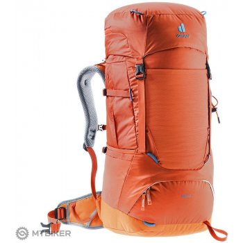 Deuter Fox 40l paprika mandarine