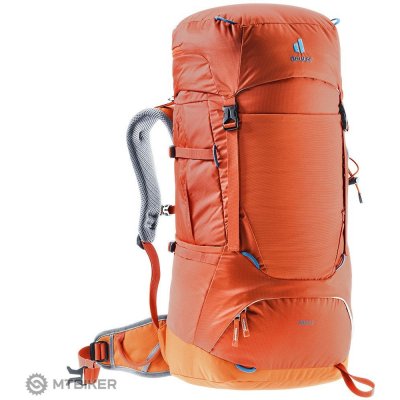 Deuter Fox 40l paprika mandarine – Sleviste.cz