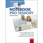 Notebook pro seniory: Vydání pro Windows 10 – Hledejceny.cz