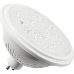 SLV LA 1005315 QPAR111 GU10 RGBW smart LED světelný zdroj bílý 10 W CRI 90 25° – Hledejceny.cz