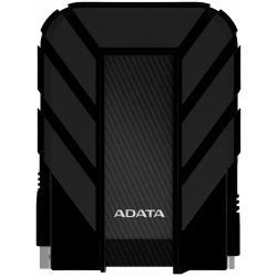 Pevný disk externí ADATA HD710 Pro 1TB, AHD710P-1TU31-CBK