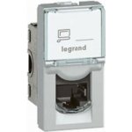 Legrand 079462 MOSN 1XRJ45 FTP C6 1M HL – Hledejceny.cz