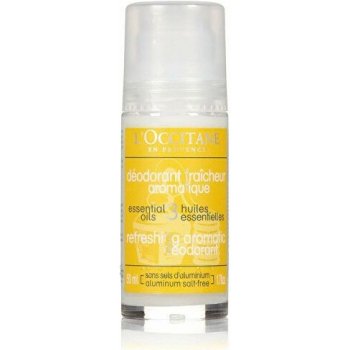 L´Occitane Verveine Citrus roll-on 50 ml