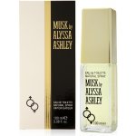 Alyssa Ashley Musk toaletní voda unisex 100 ml – Hledejceny.cz