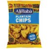 Chipsy Alibaba Solené Plantain Chipsy 85 g