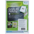 Display Frame magnetický TARIFOLD A5