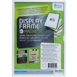 Display Frame magnetický TARIFOLD A5 – Zboží Živě