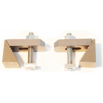 Proxxon stupňovité upínky frézované z oceli 24256 – Zboží Dáma Proxxon stupňovité upínky frézované z oceli 24256 – Zboží Dáma