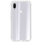 Pouzdro TopQ Xiaomi Redmi Note 7 odolné čiré – Zbozi.Blesk.cz