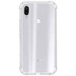 TopQ Xiaomi Redmi Note 7 odolné čiré