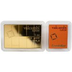Valcambi zlatý slitek CombiBar 10 x 1 oz – Sleviste.cz