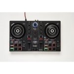 Hercules DJ DJControl Inpulse 200 – Hledejceny.cz