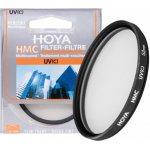 Hoya UV HMC 52 mm – Zboží Mobilmania