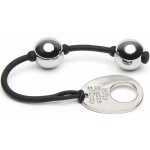 Fifty Shades of Grey Inner Goddess Mini Silver Pleasure Balls 85g – Hledejceny.cz