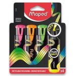 Maped 4 ks 40300 – Zboží Živě
