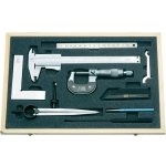 Helios Preisser 2228 208 Sada měřidel 8-dílná – Hledejceny.cz