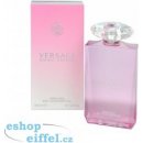 Versace Bright Crystal sprchový gel 200 ml