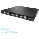 Cisco WS-C3650-48PS-E – Hledejceny.cz