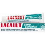 Lacalut Extra Sensitive 75 ml – Hledejceny.cz