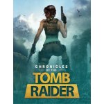 Chronicles of the Tomb Raider – Hledejceny.cz