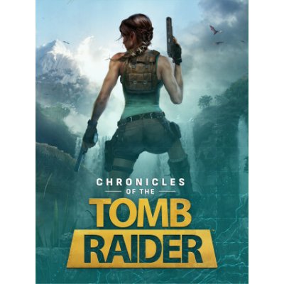 Chronicles of the Tomb Raider – Hledejceny.cz