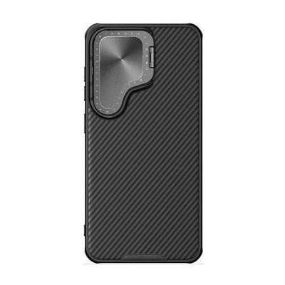 NILLKIN CamShield Prop Samsung Galaxy S24 Ultra,, černé černé