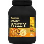 Smartlabs Smart Whey 750 g – Hledejceny.cz