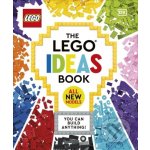 LEGO Ideas Book New Edition – Sleviste.cz