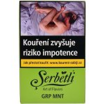 Serbetli 50 g Grp Mnt – HobbyKompas.cz