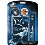 Karton P+P Set tužek 5 ks Jurassic World – Hledejceny.cz